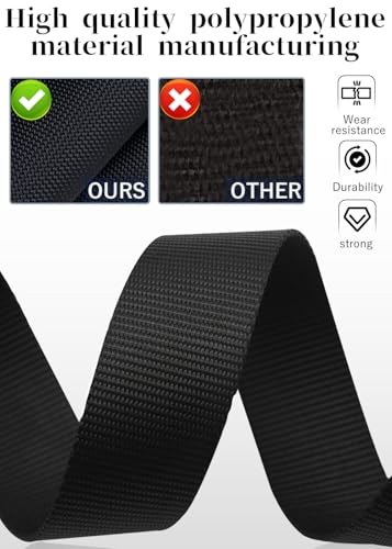 Luggage Straps Bag Bungee Luggage Straps Suitcase Adjustable Belt，Add a Bag Easy to Travel Suitcase Elastic Strap Belt Luggage Accessories(Black) - size: Black-1PCS