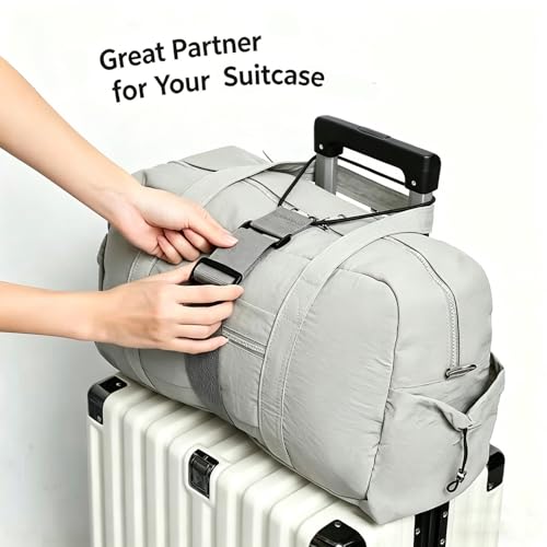 Luggage Connector Straps,Adjustable Bag Luggage Straps 2PCS Black+Blue - color: Black+Blue