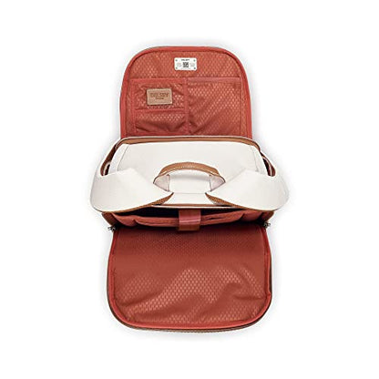 DELSEY PARIS Chatelet Air 2.0, Laptop Backpack, Angora - color: Angora