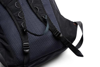 Bellroy Lite Daypack, Lightweight Backpack - Black - color: Black