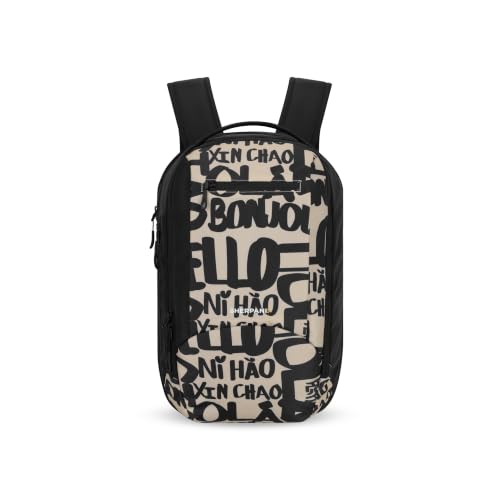Sherpani Crew Travel Backpack for Women, Commuter Daypack (Ciao) - color: Ciao