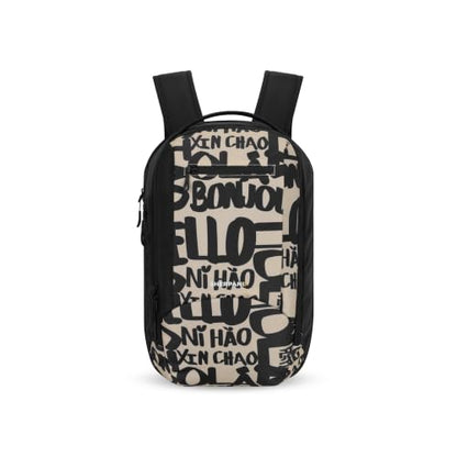 Sherpani Crew Travel Backpack for Women, Commuter Daypack (Ciao) - color: Ciao