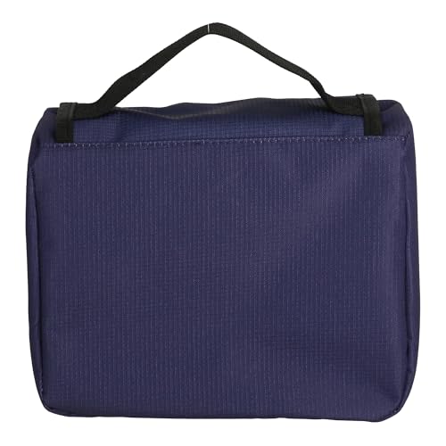 Champion Travel Hanging Toiletry Bag for Women Travel Bag with Hook - Blue