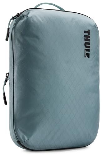 Thule Compression Packing Cube mediumPond Gray - color: Pond gray, size: Medium