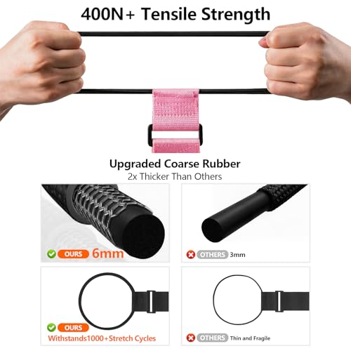 Adjustable Luggage Connector Straps for Suitcases, Add a Bag Elastic Belt - color: Gray