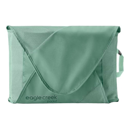 Eagle Creek Pack-It Reveal Garment Folder, Large, Willow Green - color: Green