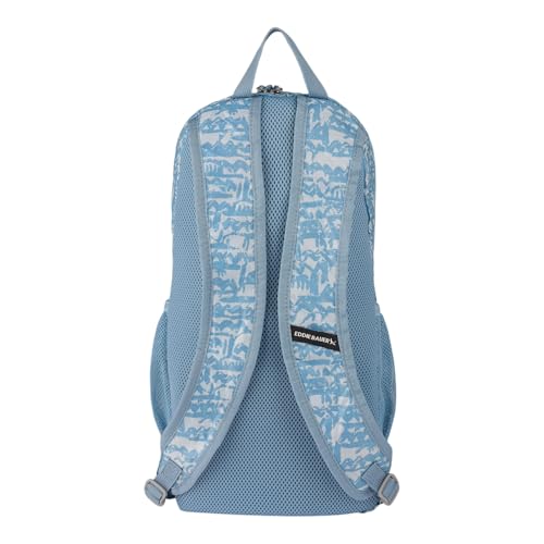 Eddie Bauer Stowaway Packable Backpack - Blue Fog, 20L - color: Blue Fog, size: 20L