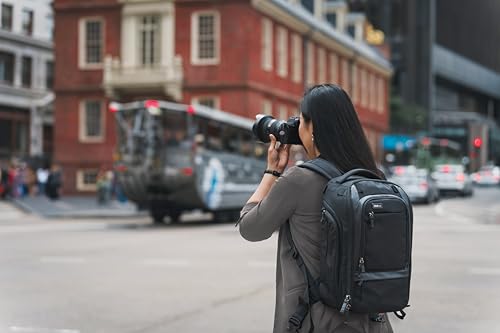 Think Tank Walker Pro 30L Camera Backpack for Photography and Video Equipment - size: 30 Liters Backpack