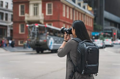 Think Tank Walker Pro 30L Camera Backpack for Photography and Video Equipment - size: 30 Liters Backpack