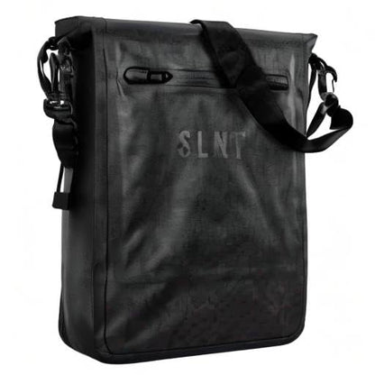 SLNT Faraday Laptop Bag - Waterproof Signal Blocking Dry Bag (6 Liter)