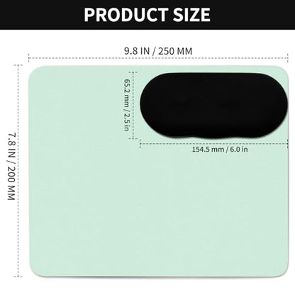Eyeglasses Cases for Glasses, Clip-on, Sunglasses, Reading Glasses - color: Black