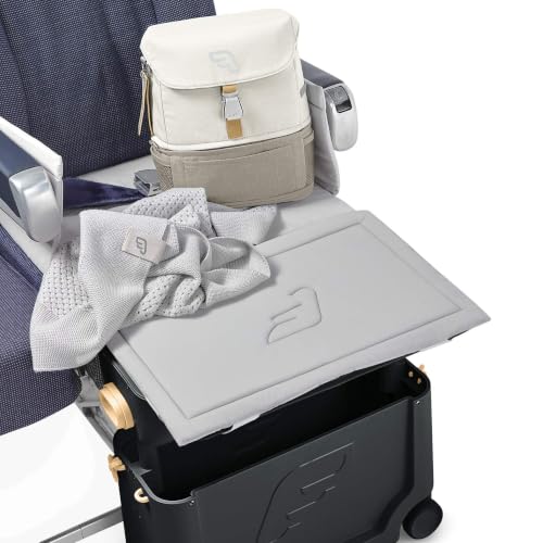 Stokke JetKids Travel Bundle, Arctic Blue - color: Arctic Blue