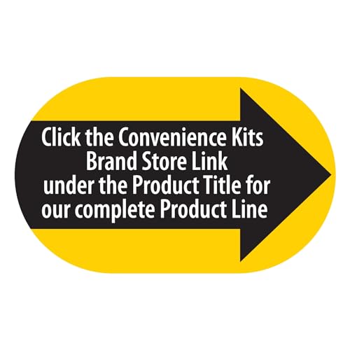 Convenience Kits International Women's Deluxe 10 Piece Kit with Travel Size TSA Compliant Essentials Featuring: Pantene Hair Products in Reusable Toiletry Zippered Bag - size: 1Kit