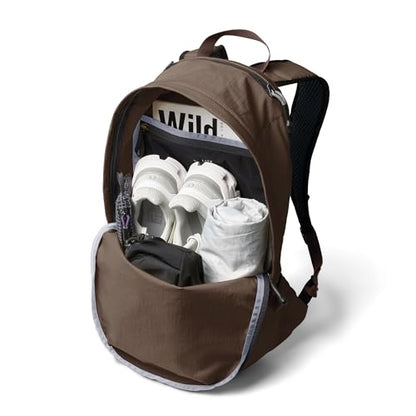 Bellroy Lite Daypack, Lightweight Backpack - RiverRock - color: Riverrock