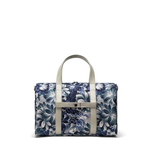 Herschel Unisex Novel Duffle - color: Floral Tapestry (Limited Edition), size: Carry-on - 26.5L