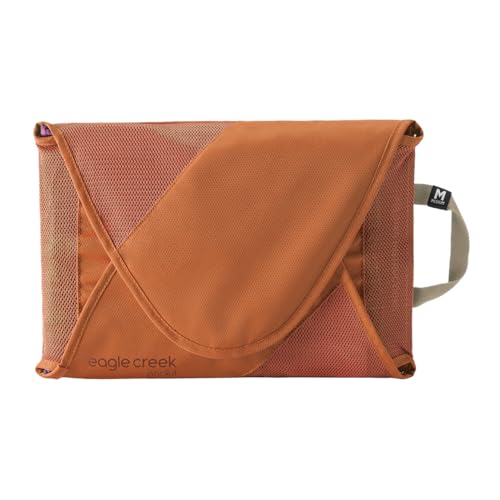 Eagle Creek Pack-It Reveal Garment Folder, Medium, Mandarin - color: Mandarin
