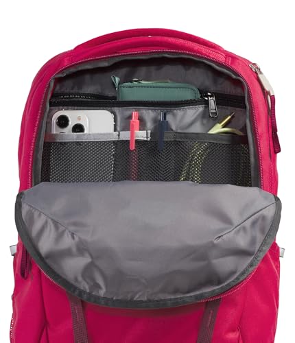 The North Face Women's Vault Everyday Backpack, Lali Guran/Rhododendron, OS - color: Lali Guran/Rhododendron