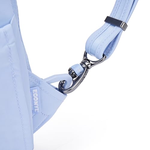 Pacsafe Citysafe CX Anti Theft 8L Backpack Petite - color: Serenity Blue