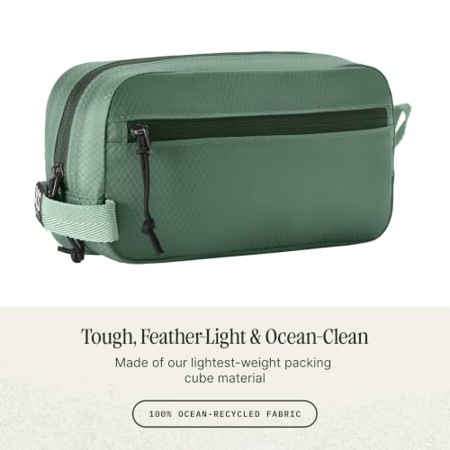 Eagle Creek Pack-It Isolate Quick Trip, Extra Small, Willow Green - color: Willow Green, size: X-Small