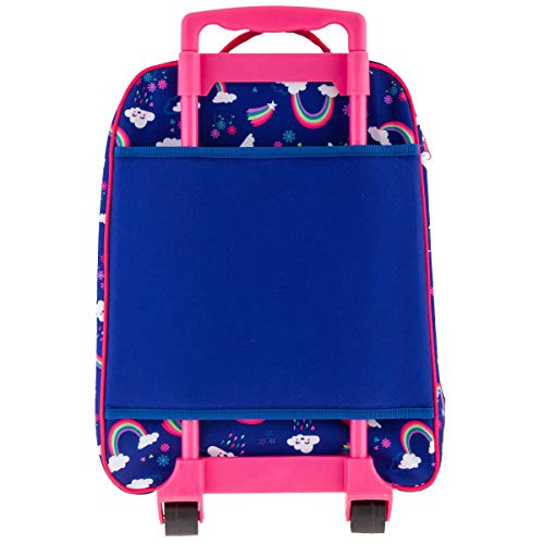 Stephen Joseph Kids' Luggage, RAINBOW (Sj8003) - color: RAINBOW