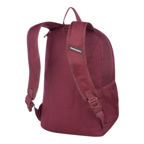 Eddie Bauer Stowaway Packable Backpack - Black Cherry, 30L - color: Black Cherry, size: 30L
