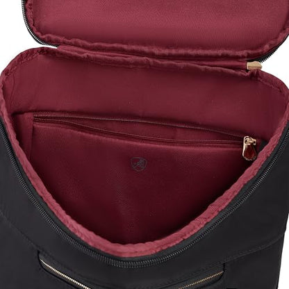 Travelon Anti-Theft Addison Backpack - color: Black