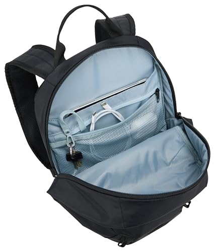 Thule EnRoute 12L Backpack, Tablet Or Notebook Pocket, Easy Access Pocket - color: Black, size: 12L