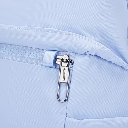 Pacsafe Citysafe CX Anti Theft 8L Backpack Petite - color: Serenity Blue