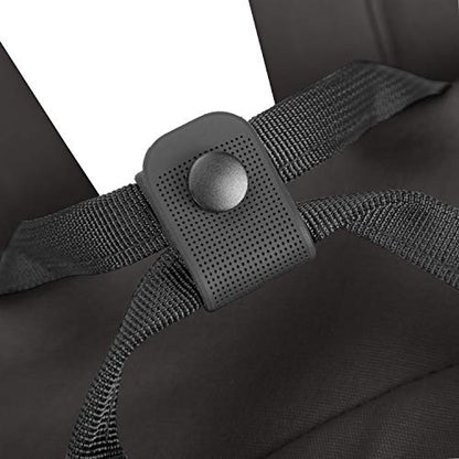 Travelon Anti-Theft Origin Large Backpack - color: Black