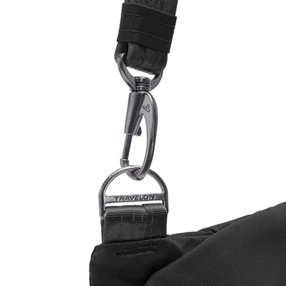 Travelon Anti-Theft Active® Tour Bag - color: Black