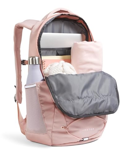 The North Face Women's Jester Everyday Backpack, Pnk Moss, One Size - color: Pink Moss