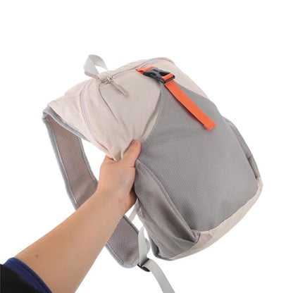 NUOBESTY Packable Hiking Backpack Lightweight Foldable Water-Resistant Daypack for Women Men Compact Travel Backpack for Camping Outdoor Trips Commute 17.71 X 11.02 X 5.11 in