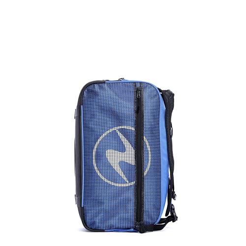 Aqualung Explorer II Duffel Travel-Ready Gear Bag - color: Blue