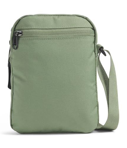 The North Face Jester Crossbody Bag - color: Bark Mist/Tnf Black
