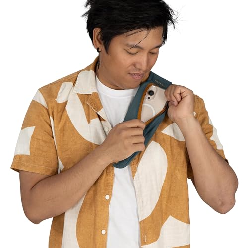 Osprey Daylite Shoulder Sling Bag, Blue OS - color: Torrent Blue, size: One Size