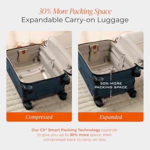 Briggs & Riley Baseline Essential Softside Carry-On Spinner Luggage, Black - color: Black, size: 22" Carry-On