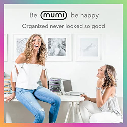 MUMI 여행용 신발 가방 - 여행, 체육관 및 포장을 위한 방수 신발 가방 2개 세트 | 신발 보관 및 옷장을 위한 경량 정리함 | 남성 및 여성용, 수하물용 신발 포장 가방, 아쿠아, 모던. - color: 아쿠아