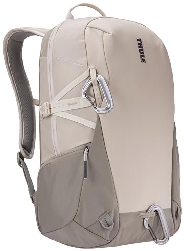 Thule EnRoute Backpack 21L - color: Pelican/Vetiver, size: 21L