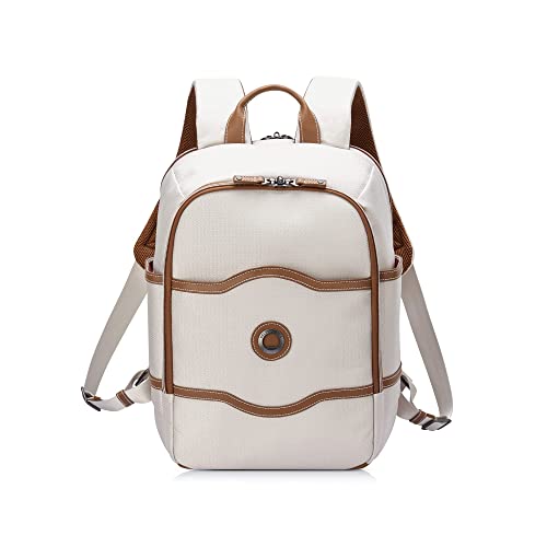 DELSEY PARIS Chatelet Air 2.0, Laptop Backpack, Angora - color: Angora
