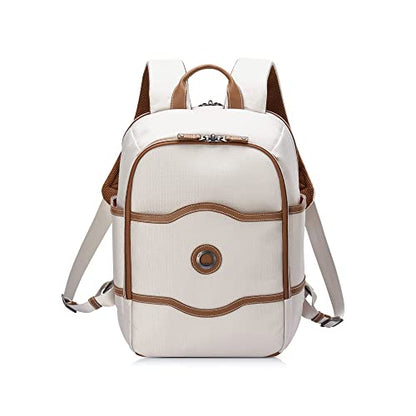DELSEY PARIS Chatelet Air 2.0, Laptop Backpack, Angora - color: Angora