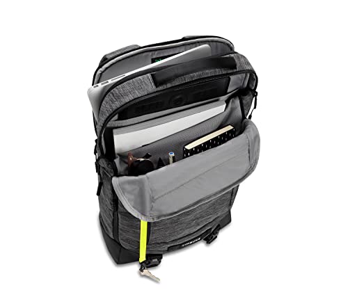 Timbuk2 Authority Laptop Backpack Deluxe, Eco Static - color: Eco Static