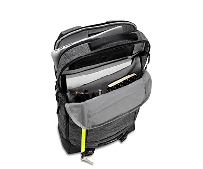 Timbuk2 Authority Laptop Backpack Deluxe, Eco Static - color: Eco Static
