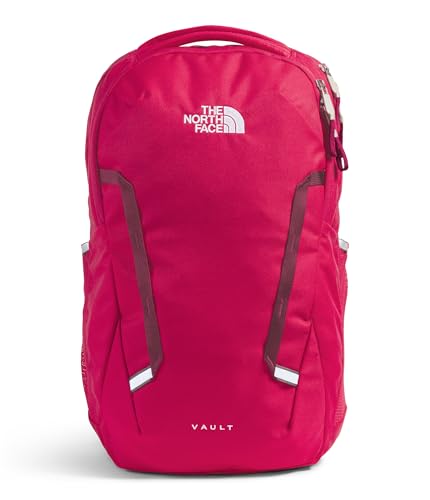 The North Face Women's Vault Everyday Backpack, Lali Guran/Rhododendron, OS - color: Lali Guran/Rhododendron