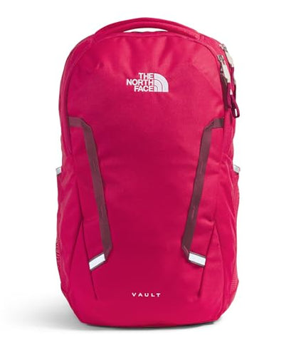 The North Face Women's Vault Everyday Backpack, Lali Guran/Rhododendron, OS - color: Lali Guran/Rhododendron