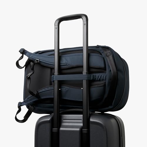 Bellroy Transit Workpack 26L, 16-inch Laptop Backpack - Nightsky - color: Nightsky