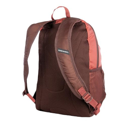 Eddie Bauer Stowaway Packable Backpack - Maroon, 30L - color: Maroon, size: 30L