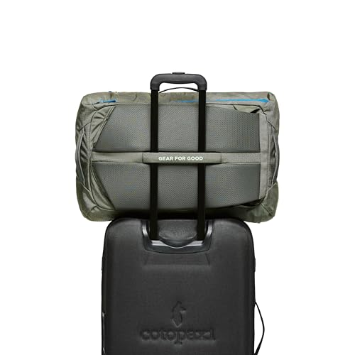 Cotopaxi Allpa 42L Travel Pack, Fatigue - color: Fatigue