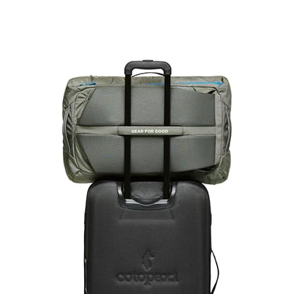 Cotopaxi Allpa 42L Travel Pack, Fatigue - color: Fatigue