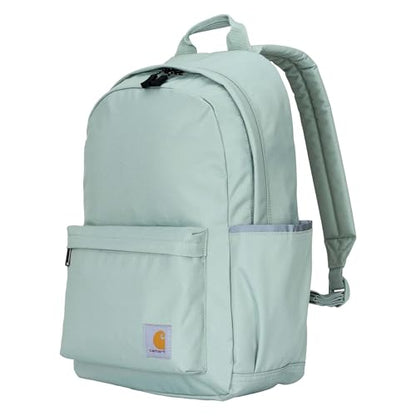 Carhartt Classic 21L Backpack Seabrook - color: Seabrook, size: One Size
