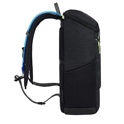 Travelon Anti-Theft Greenlander 21L Backpack